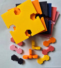 Hex Tiles - Standard Pack